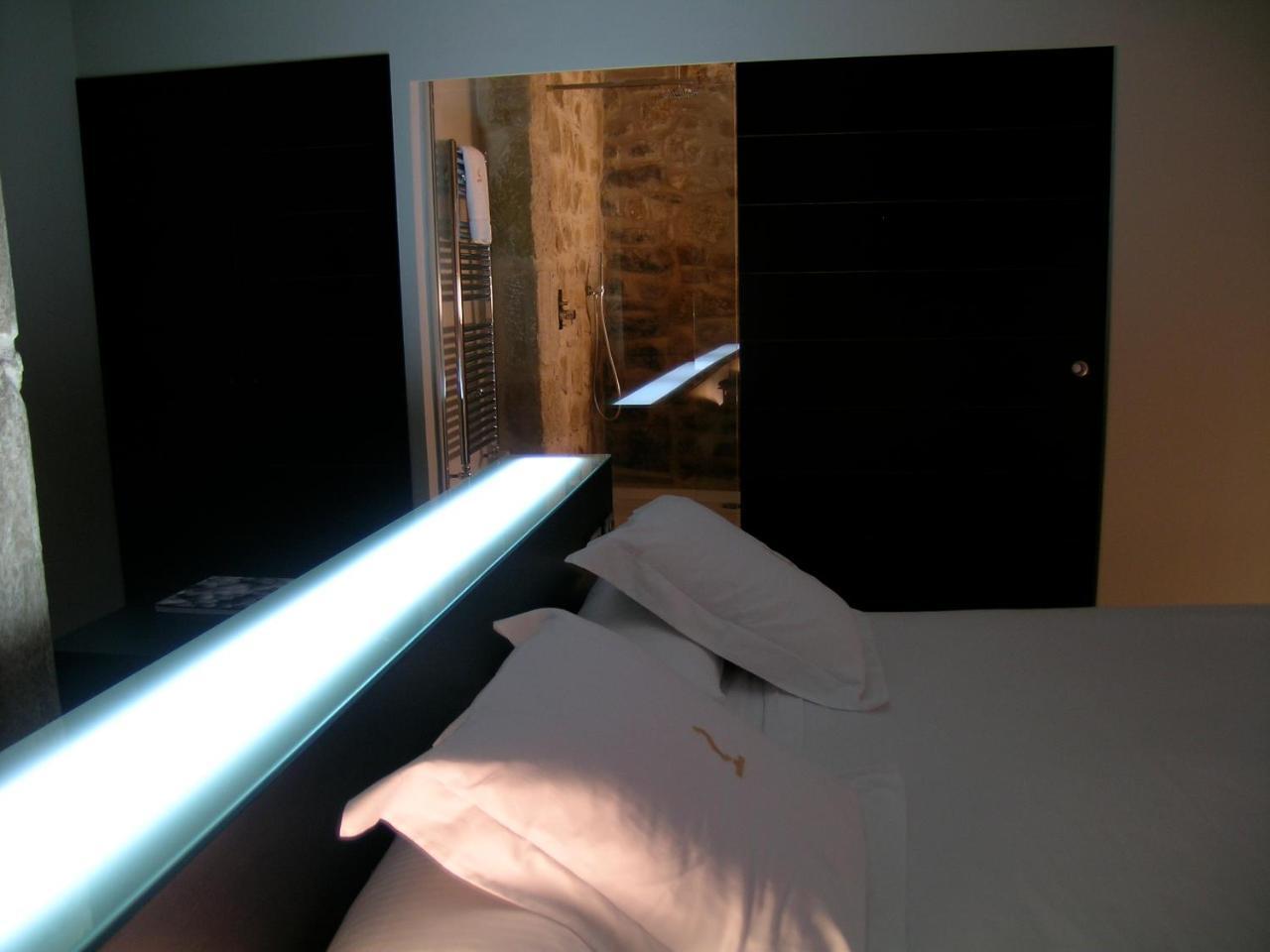 Hotel Cresol Calaceite Buitenkant foto